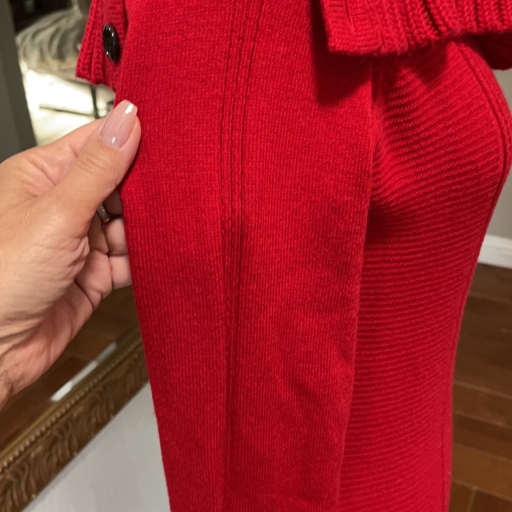Cache Rec Off-Shoulder Sweater - Picture 5 of 7